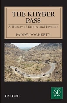 The Khyber Pass