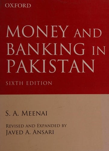 Money and Banking in Pakistan