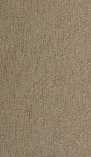 The charter of the land;: Custom and colonization in Fiji