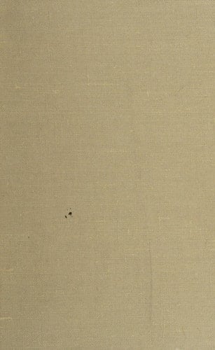 Selected letters of Hubert Murray,