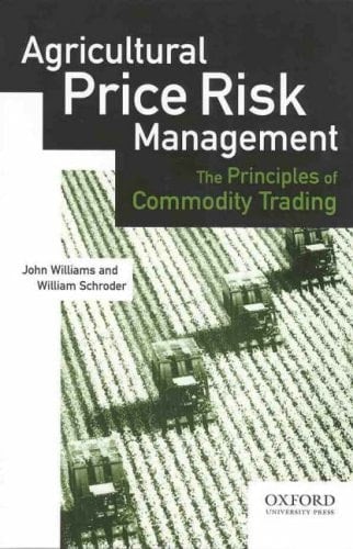 Agricultural Price Risk Management