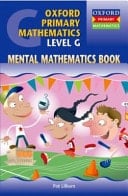 Oxford Primary Mathematics: Mental Mathematics Book