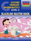 Oxford Primary Mathematics: Blackline Master Book
