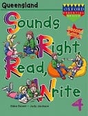 Sounds Right, Read, Write Queensland Book 4 (paperback)