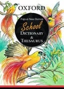 Papua New Guinea School Dictionary and Thesaurus