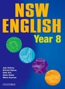 Nsw English Year 8