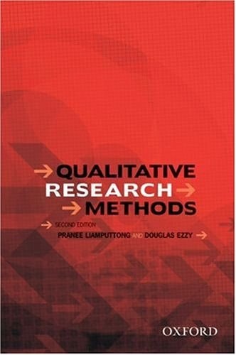 Qualitative Research Methods
