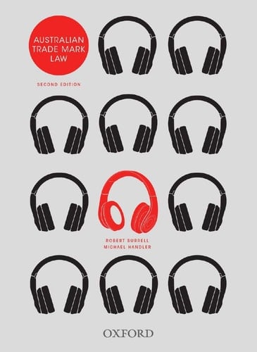 Australian Trademark Law
