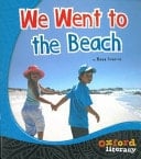 We Went to the Beach