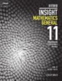 Oxford Insight Mathematics