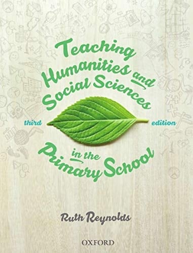 Teaching Humanities and Social Sciences in the Primary School