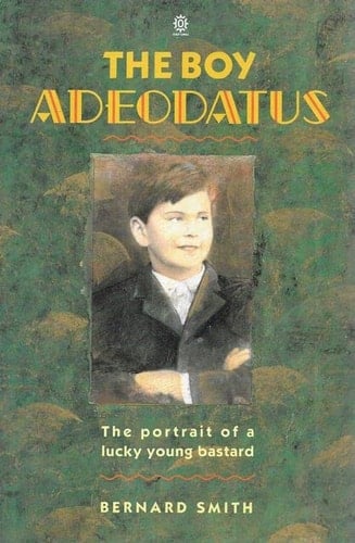 The Boy Adeodatus