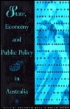 State, Economy and Public Policy in Australia