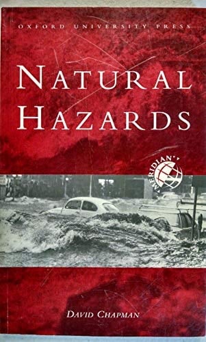Natural Hazards (Meridian: Australian Geographical Perspectives)