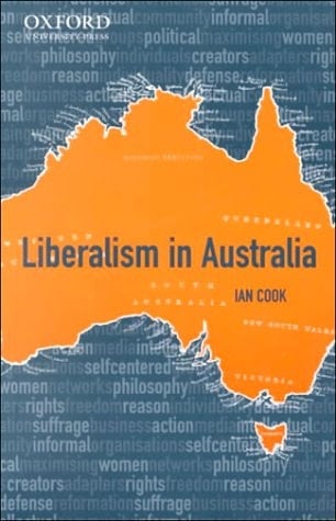 Liberalism in Australia