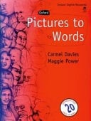 Pictures to Words