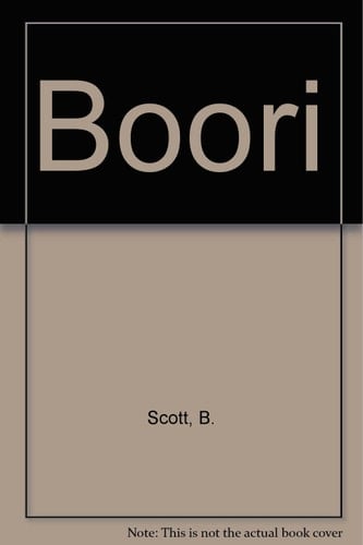 Boori
