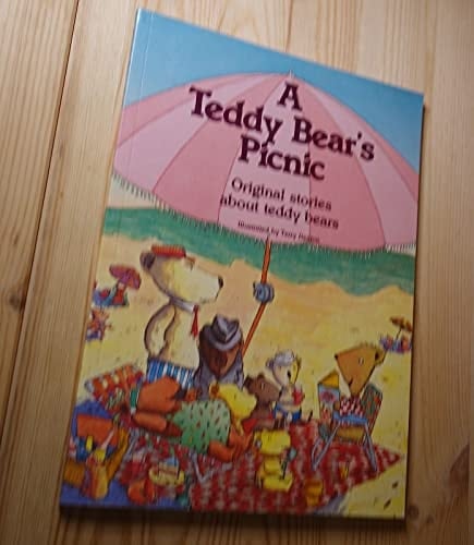 A Teddy Bear's Picnic: Original Stories About Teddy Bears