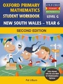Oxford Primary Mathematics Student Workbook Level G New South Wales - Year 6