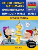 Oxford Primary Mathematics Teacher Resource Book Level G New South Wales - Year 6