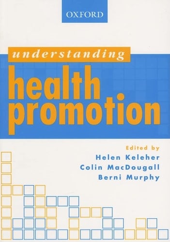 Understanding Health Promotion