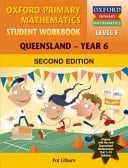 Oxford Primary Mathematics Level F Queensland - Year 6