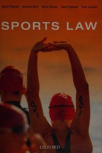 Sports Law