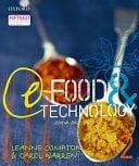 E-food And Technology