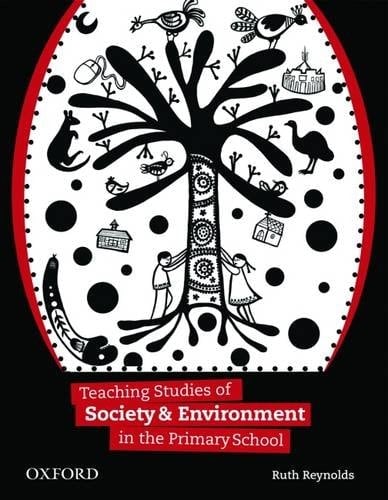 Teaching Studies of Society and Environment in the Primary School