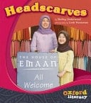 Headscarves, Levels 3-5