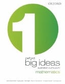Oxford Big Ideas Mathematics Year 1