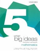 Oxford Big Ideas Mathematics Year 5