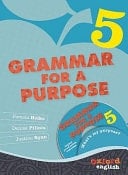 Grammar For A Purpose