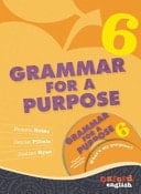 Grammar for a Purpose 6