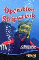 Operation Shipwreck