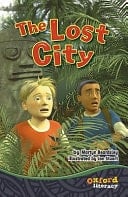 The Lost City