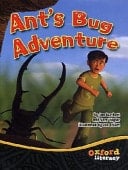 Ant's Bug Adventure