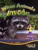 When Animals Invade