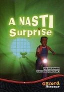A Nasti Surprise