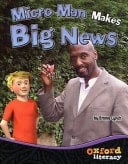 Micro Man Makes Big News