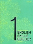English Skills Builder 1