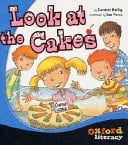 Look at the Cakes, Level 3