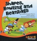 Shapes, Bowling And Beanbags