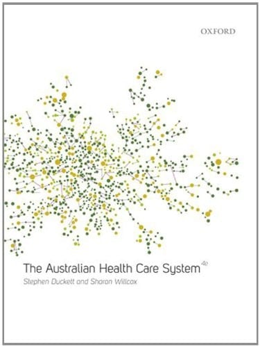 The Australian Healthcare System