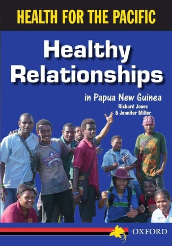 Healthy Relationships in Papua New Guinea (Health for the Pacific)