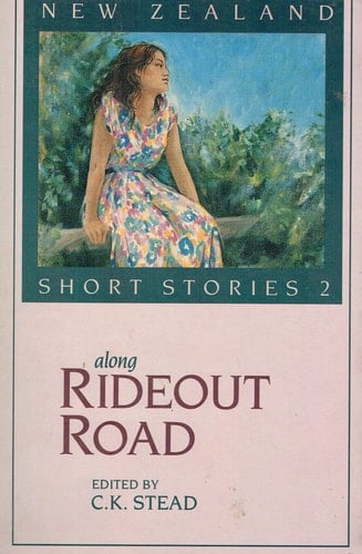 New Zealand Short Stories (Second Series)