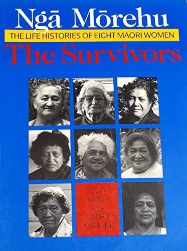 Nga Morehu: The Survivors