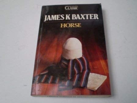 Horse (New Zealand Classics)