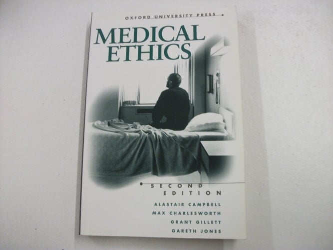Medical Ethics