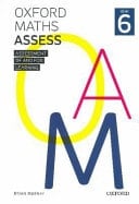 Oxford Maths Assess
